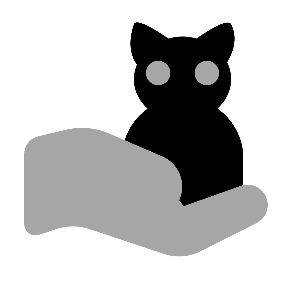 plumpy style 小猫 icon