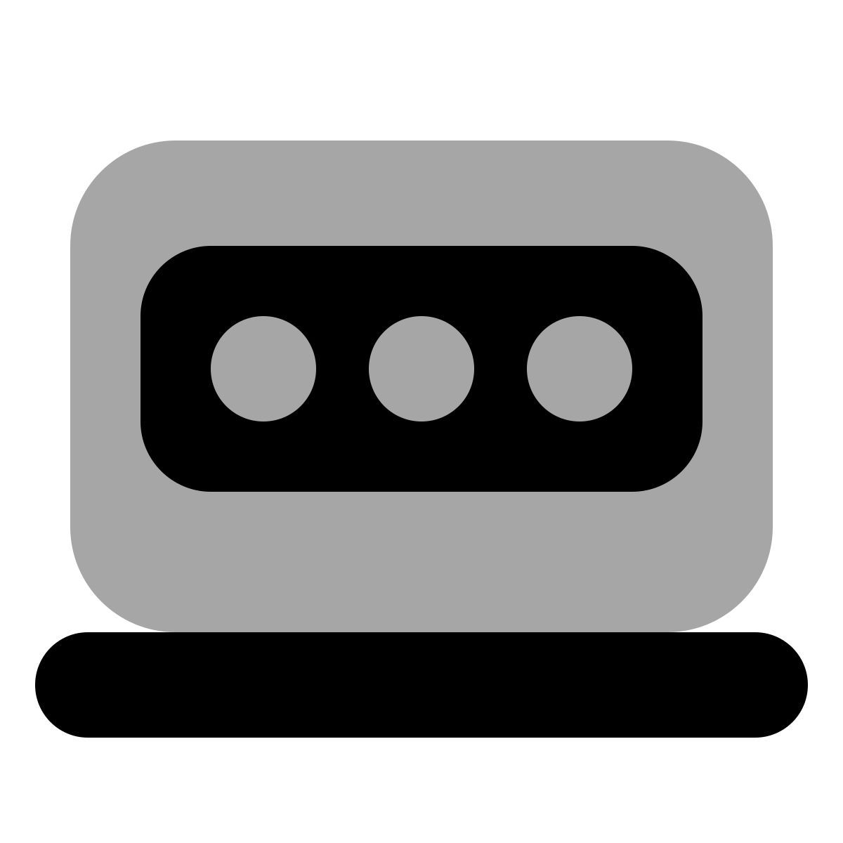 plumpy style 노트북 비밀번호 icon