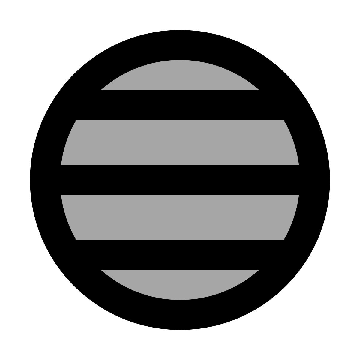 plumpy style parallel icon