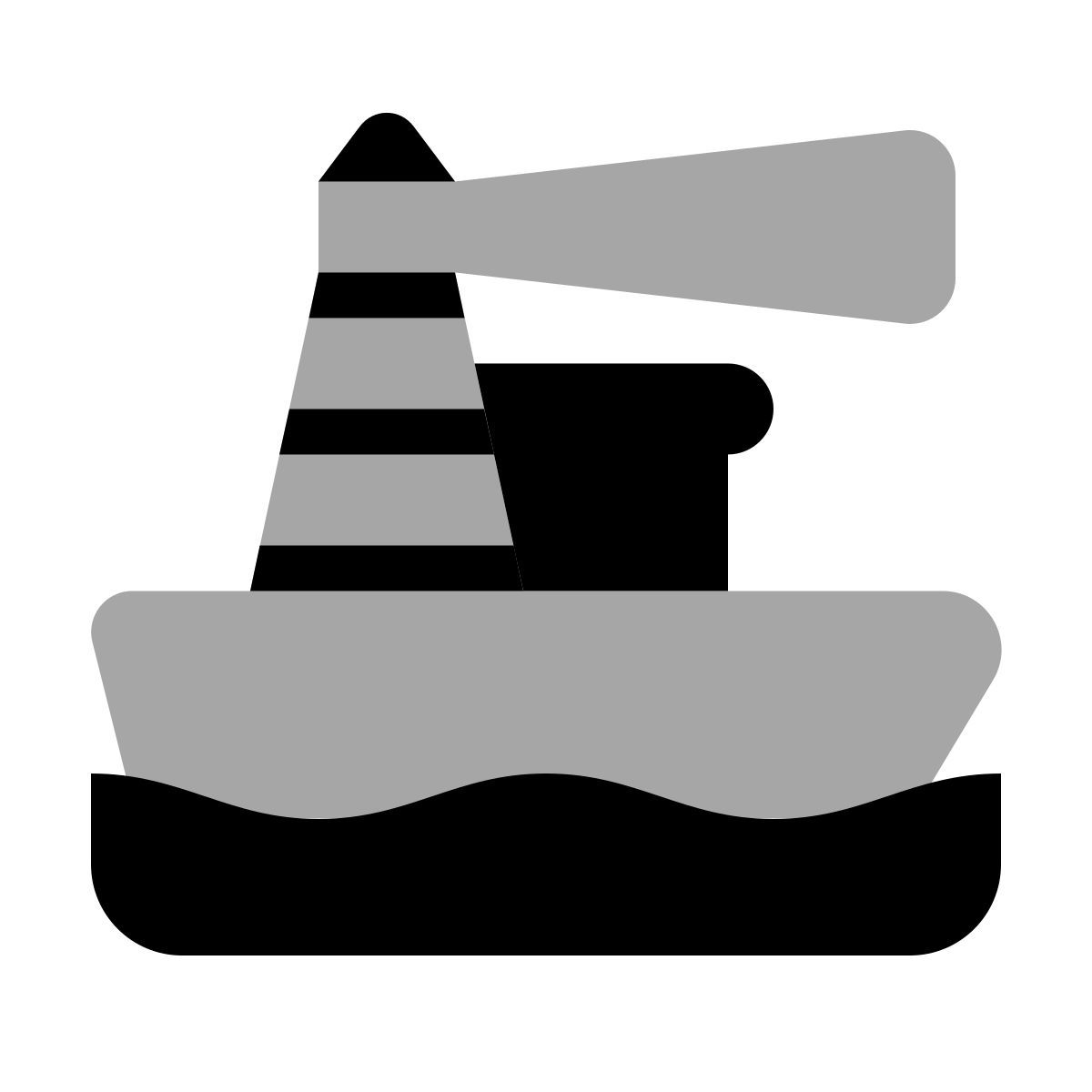 plumpy style lightship icon