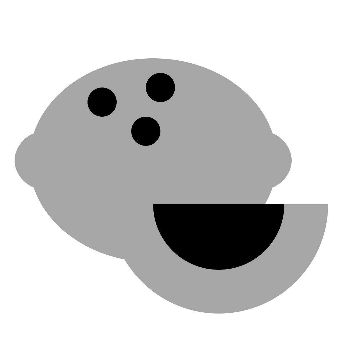 plumpy style cal icon