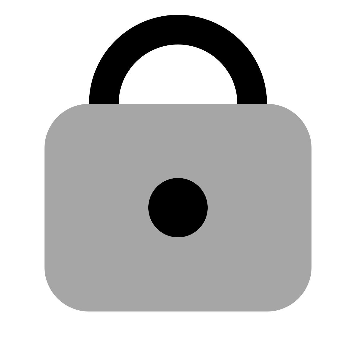 plumpy style cadenas icon