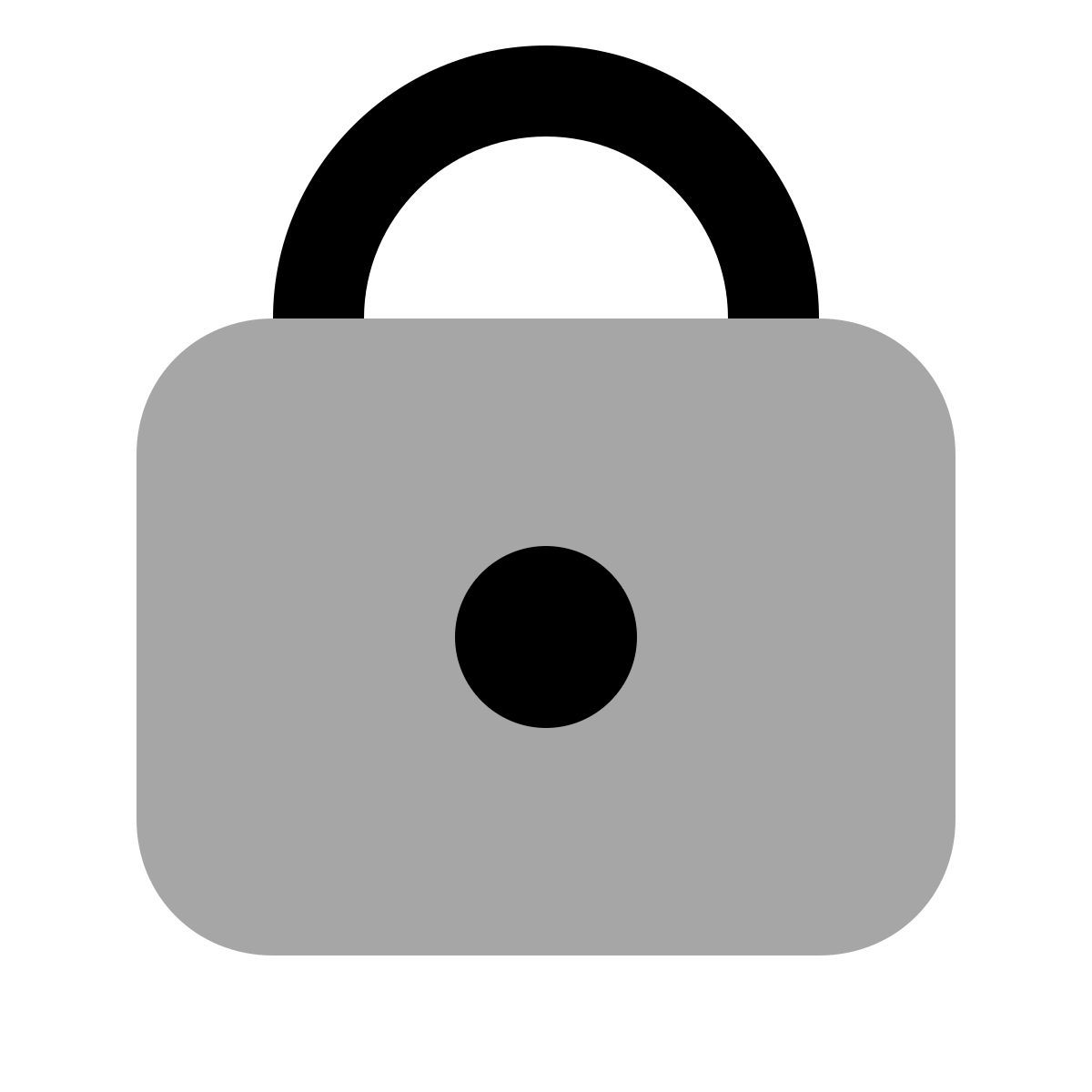 plumpy style cadenas icon