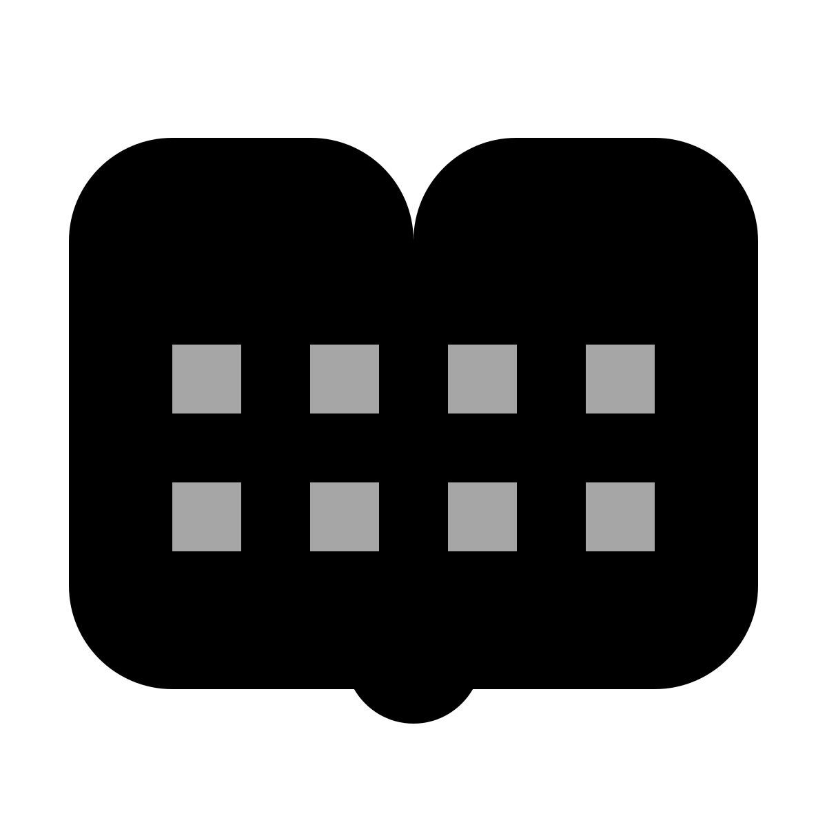 plumpy style diario di bordo icon