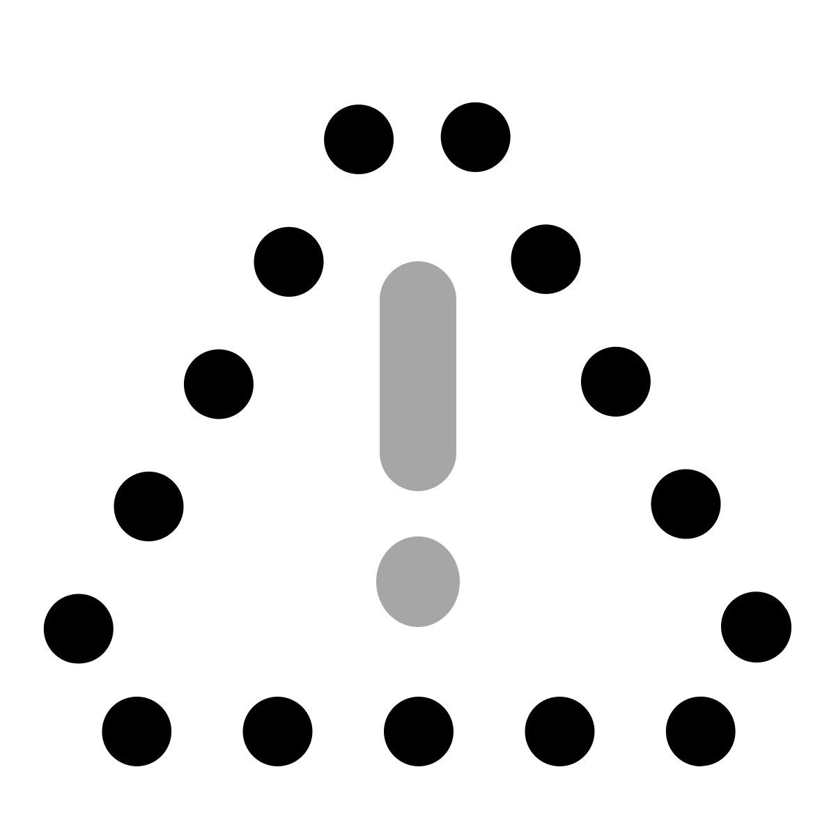 plumpy style low risk icon