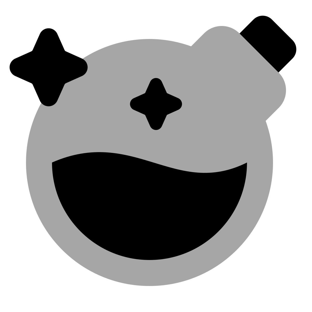 plumpy style 마나 icon