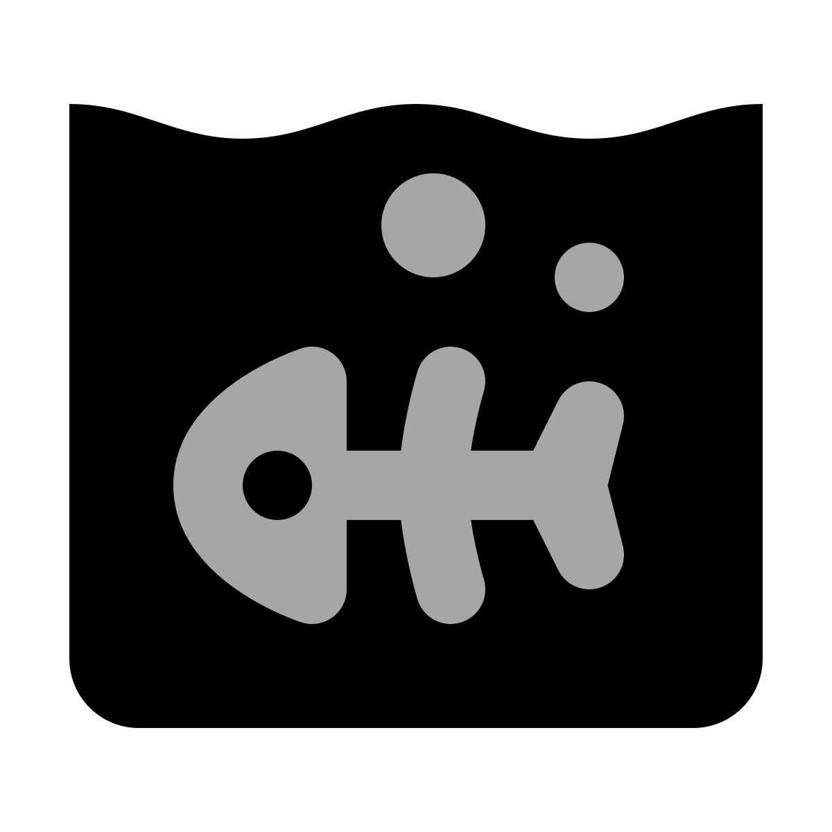 plumpy style 海洋污染 icon