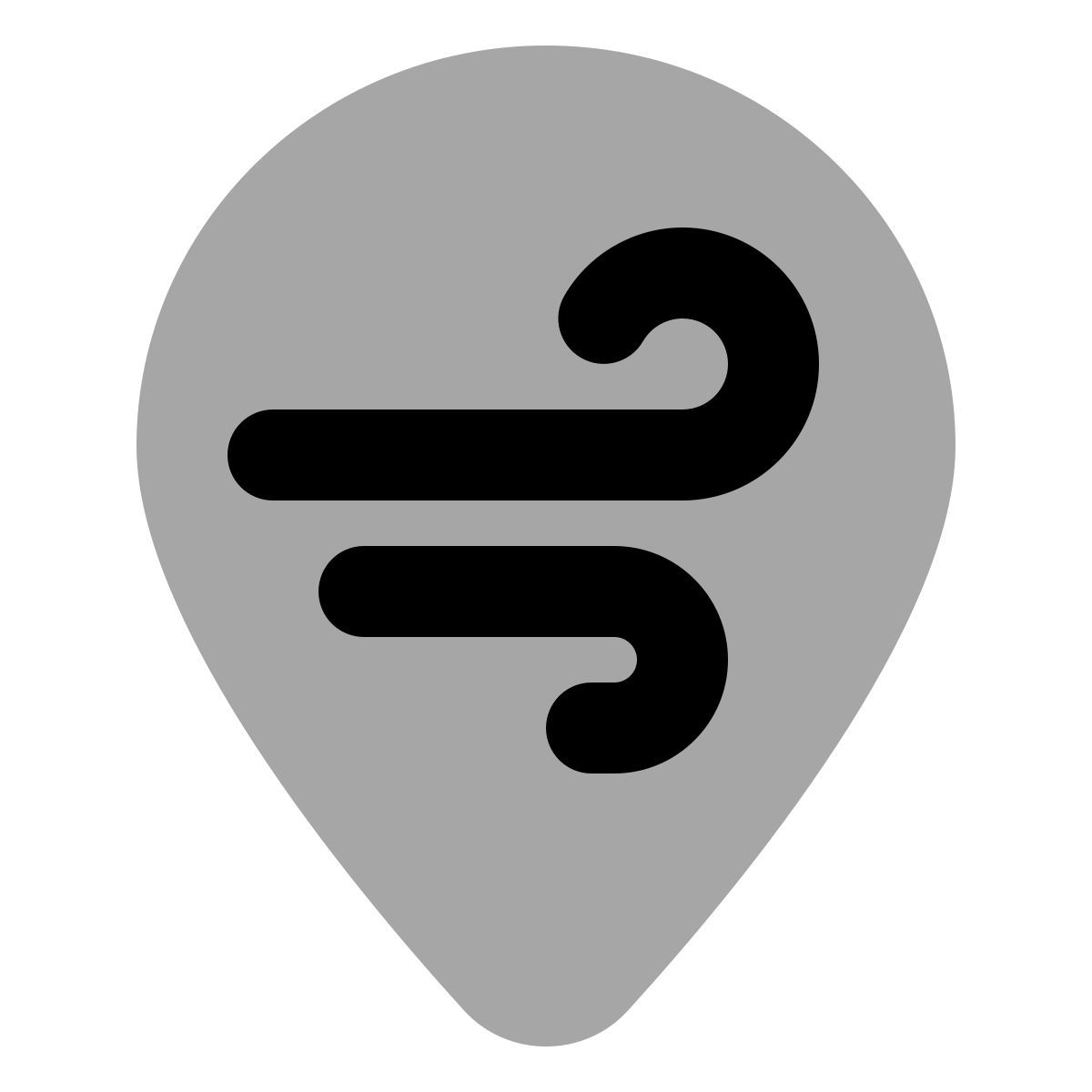 plumpy style vento marcador icon