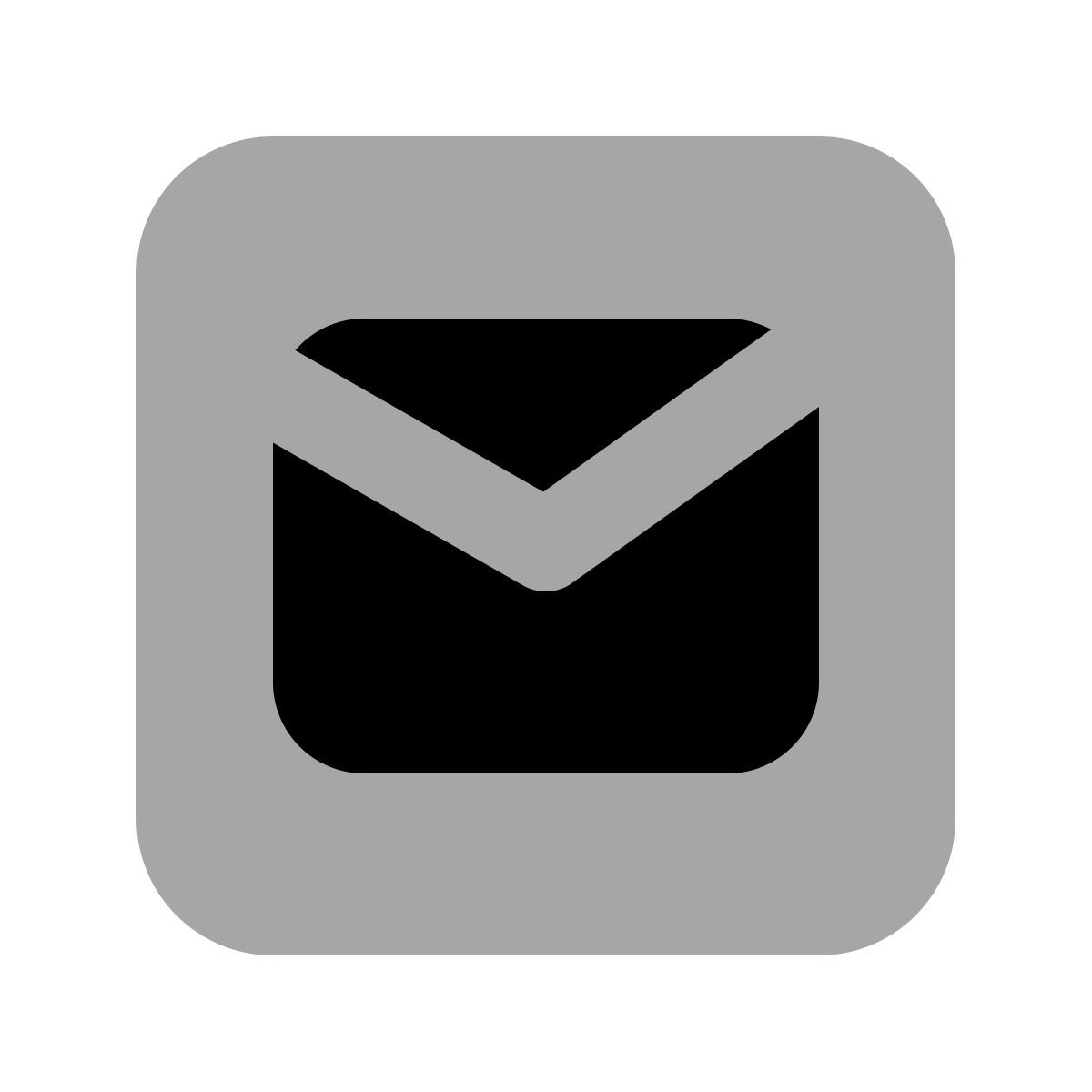 plumpy style 메시지 제곱 icon