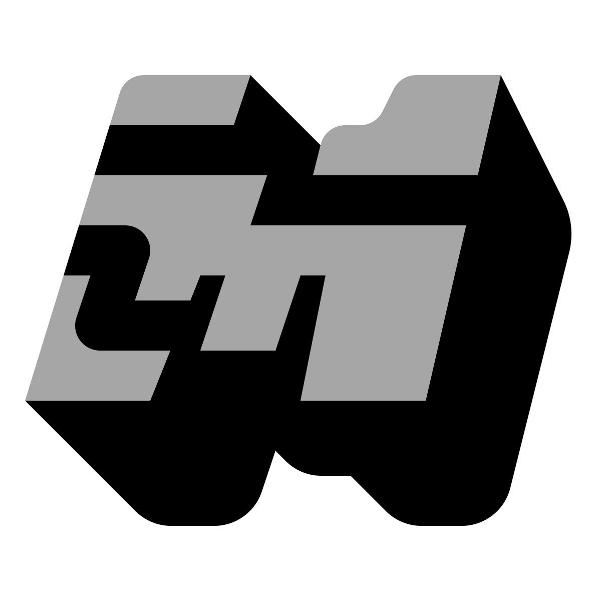 plumpy style minecraft logo icon