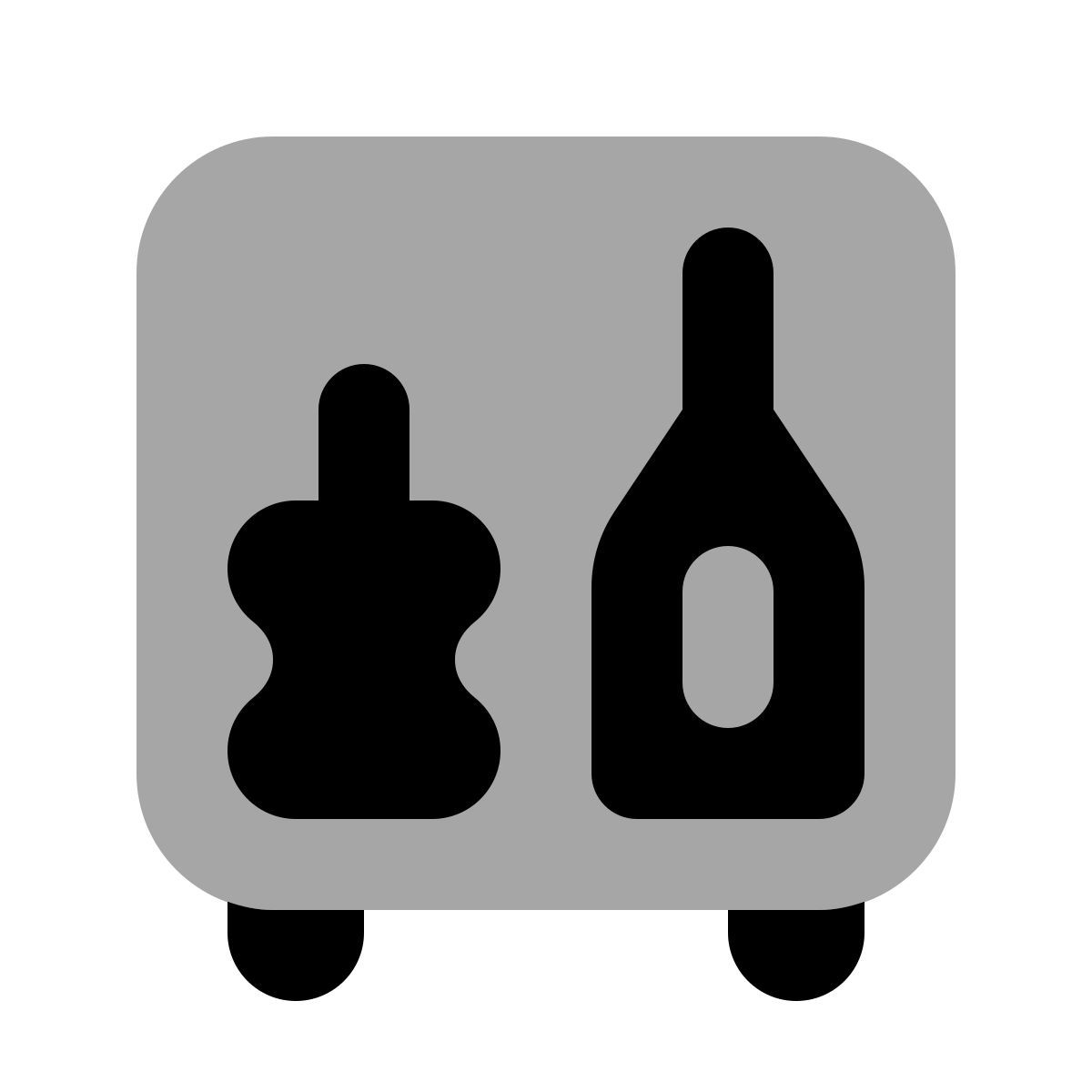 plumpy style bar icon