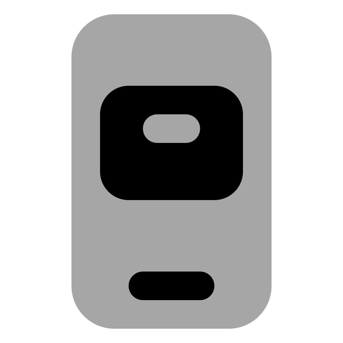 plumpy style 모바일 패키지 추적 icon