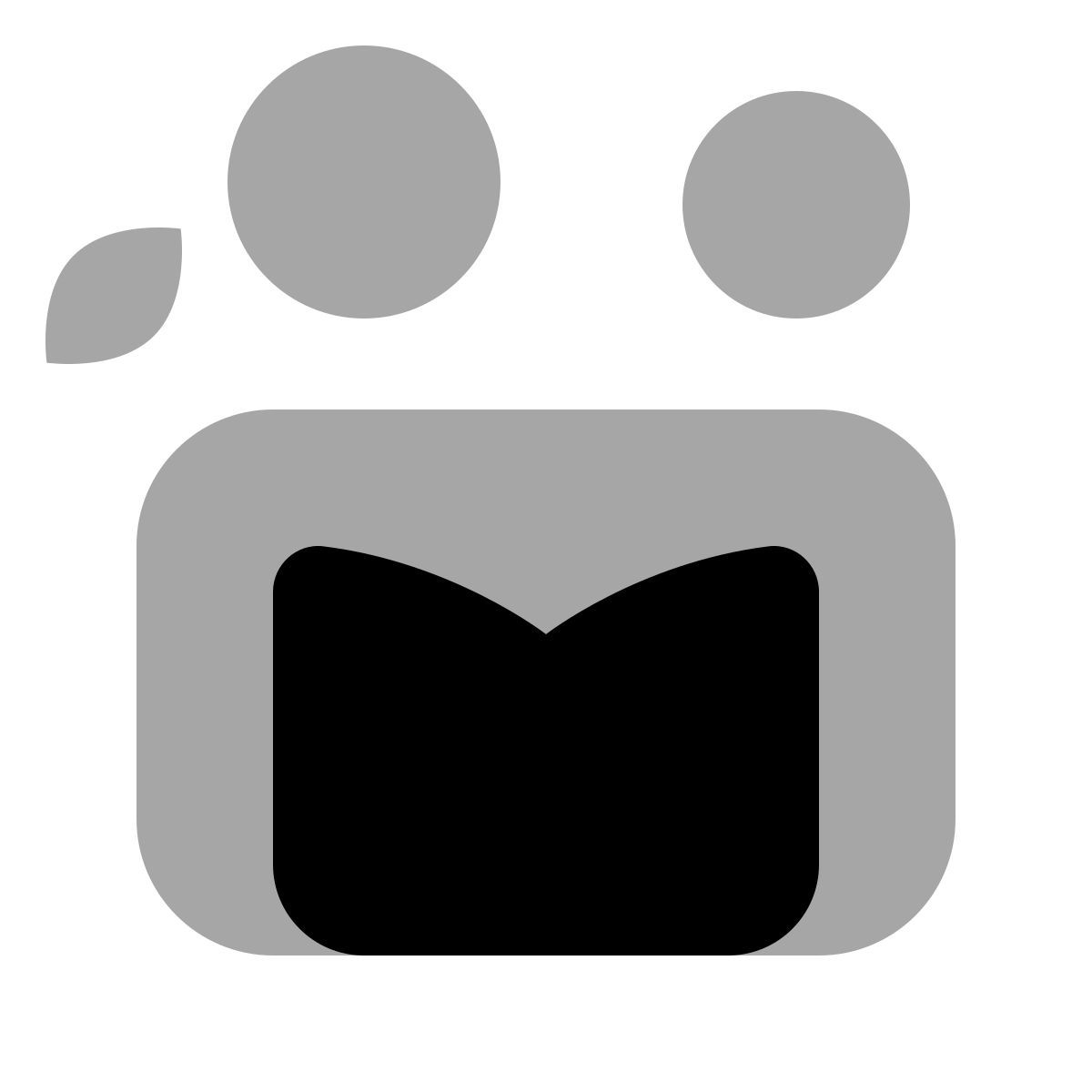 plumpy style 엄마와 나 수업 icon