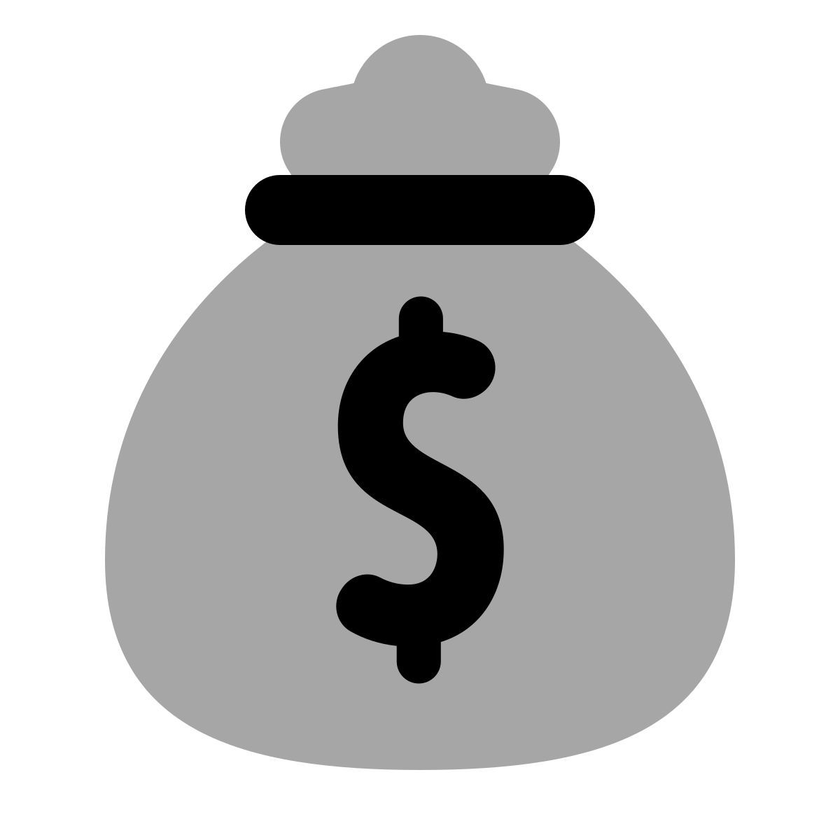 plumpy style geldtasche icon