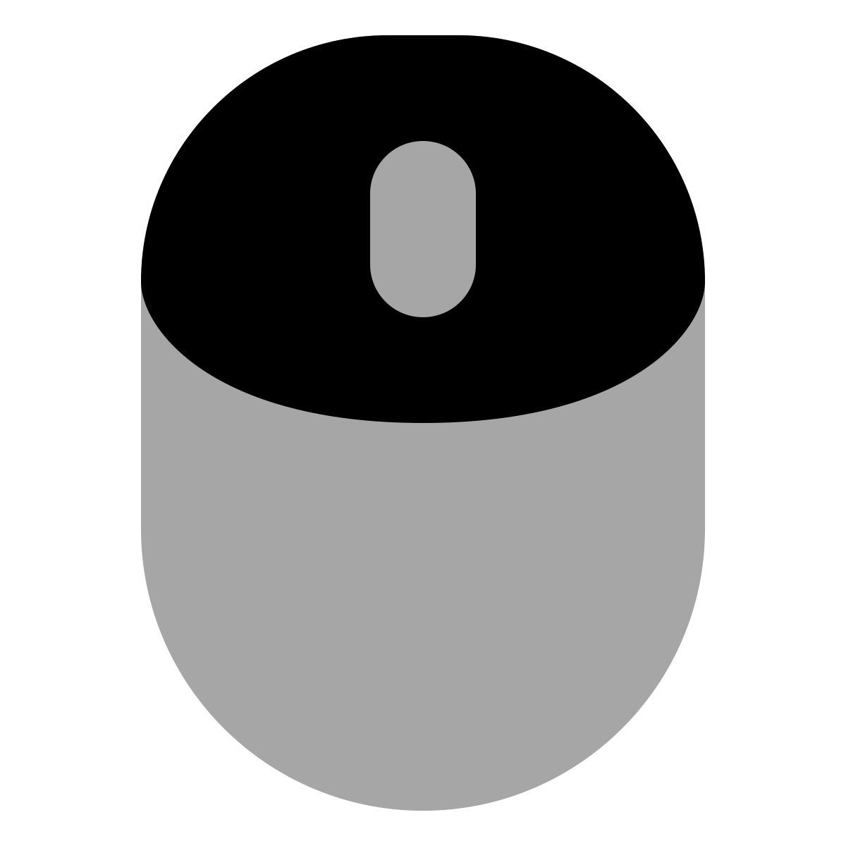 plumpy style 鼠标 icon