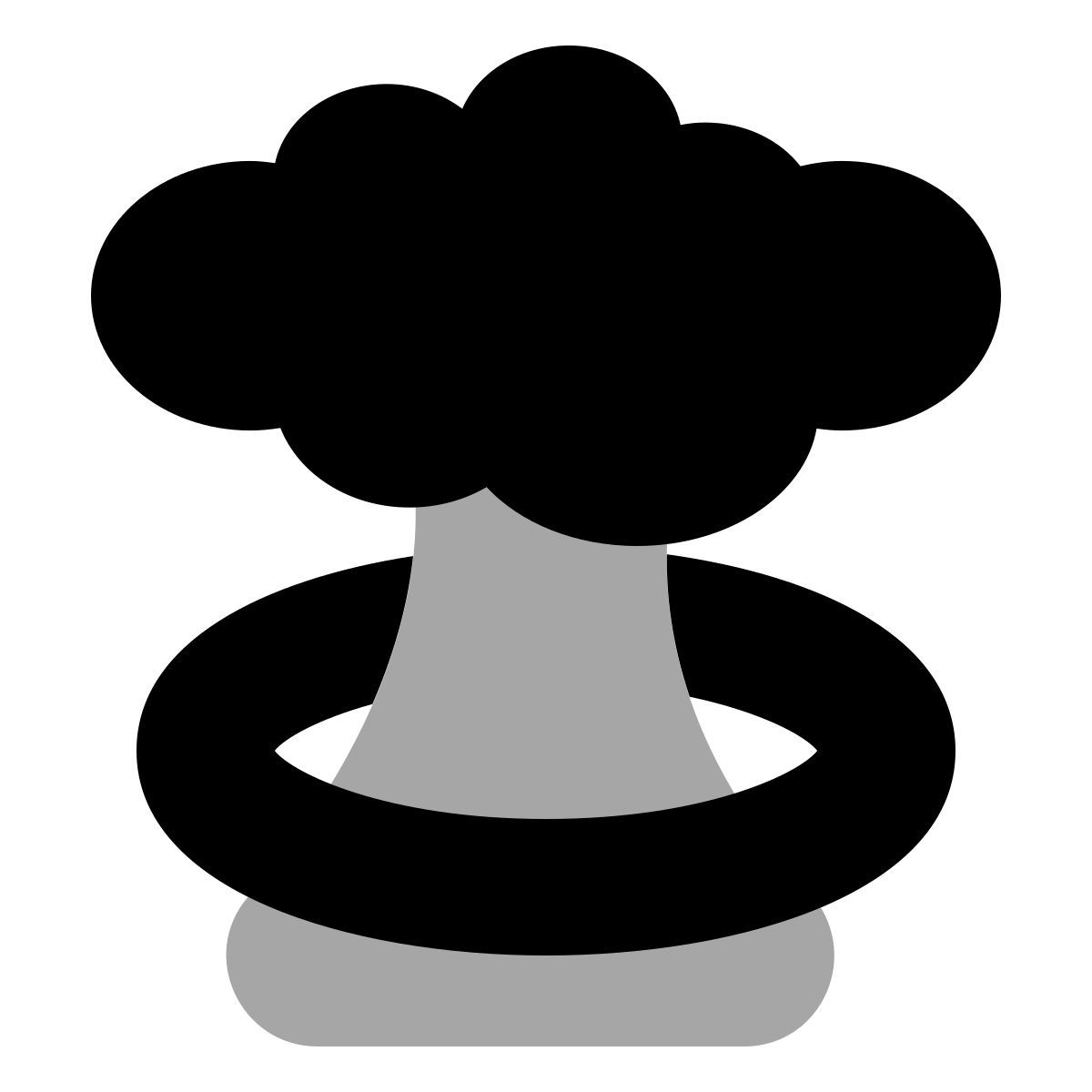 plumpy style champignon atomique icon