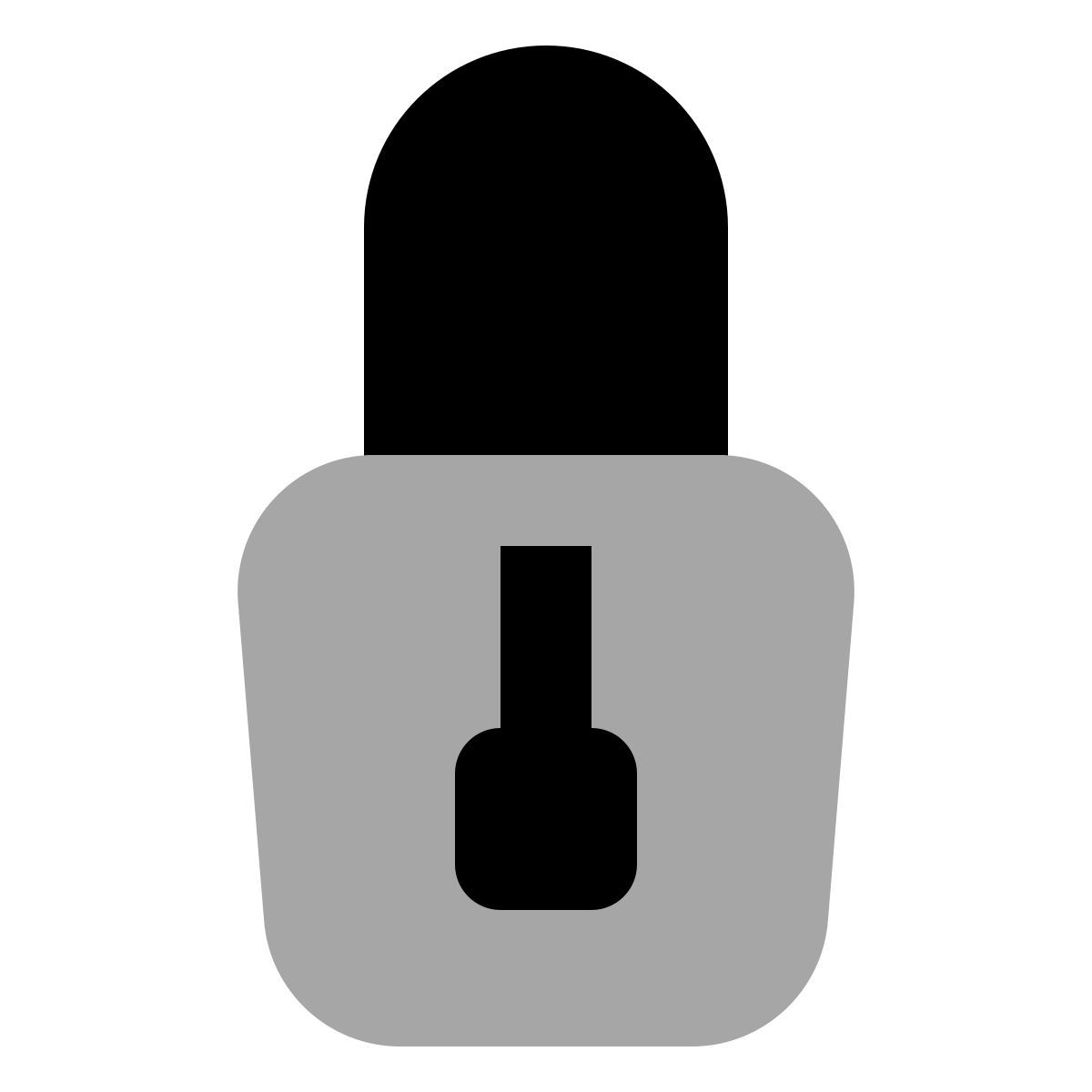 plumpy style smalto per unghie icon