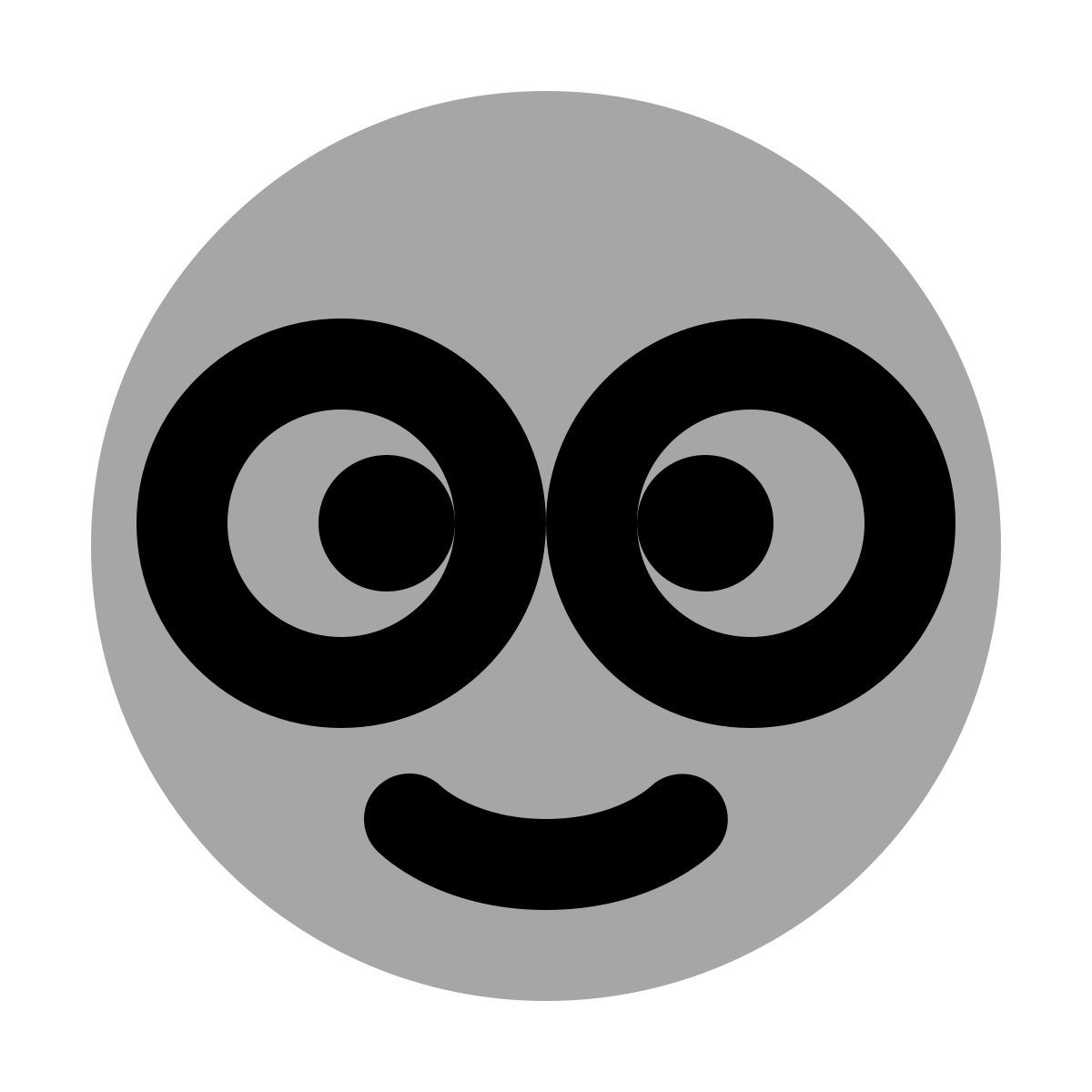 plumpy style 书呆子 icon