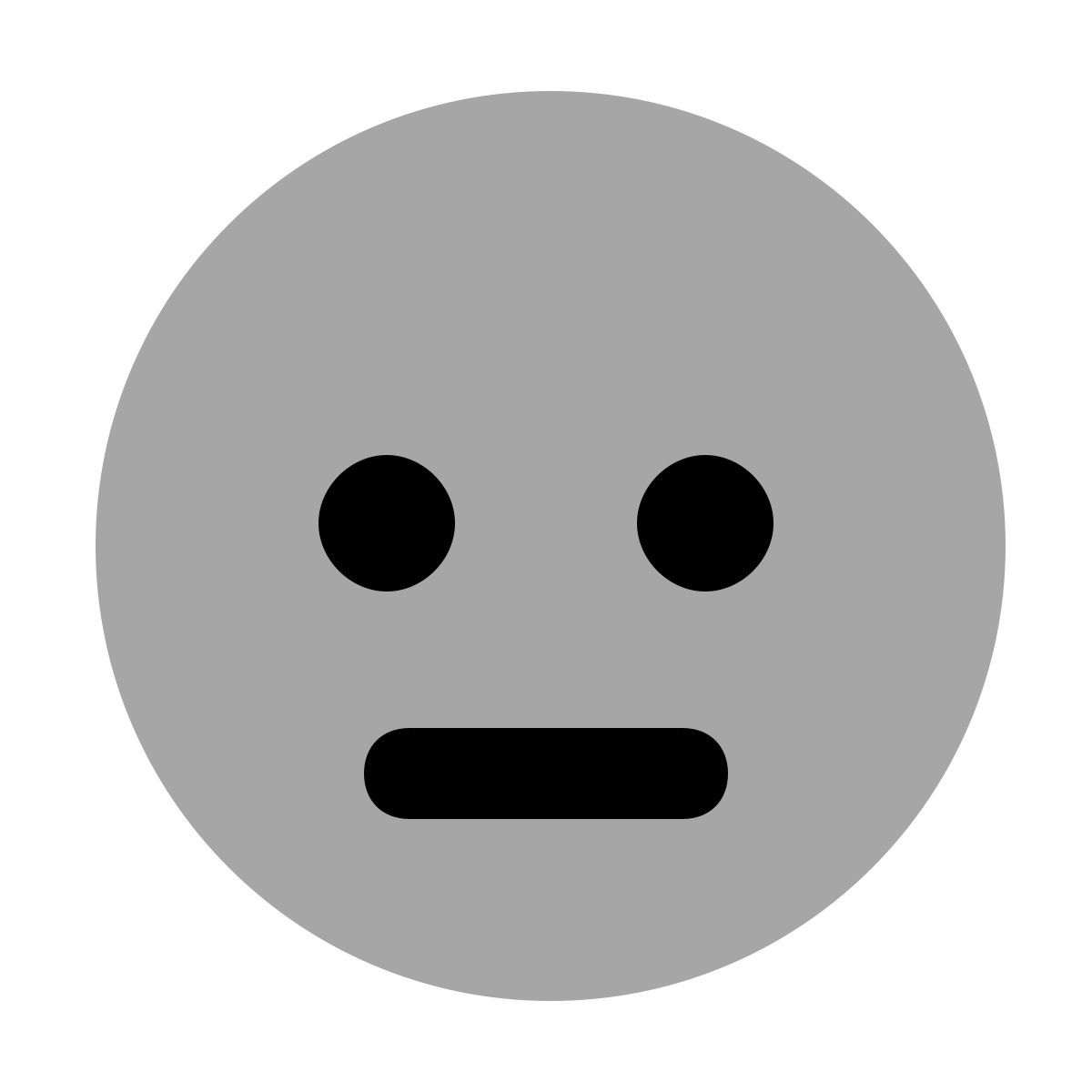 plumpy style 中性 icon