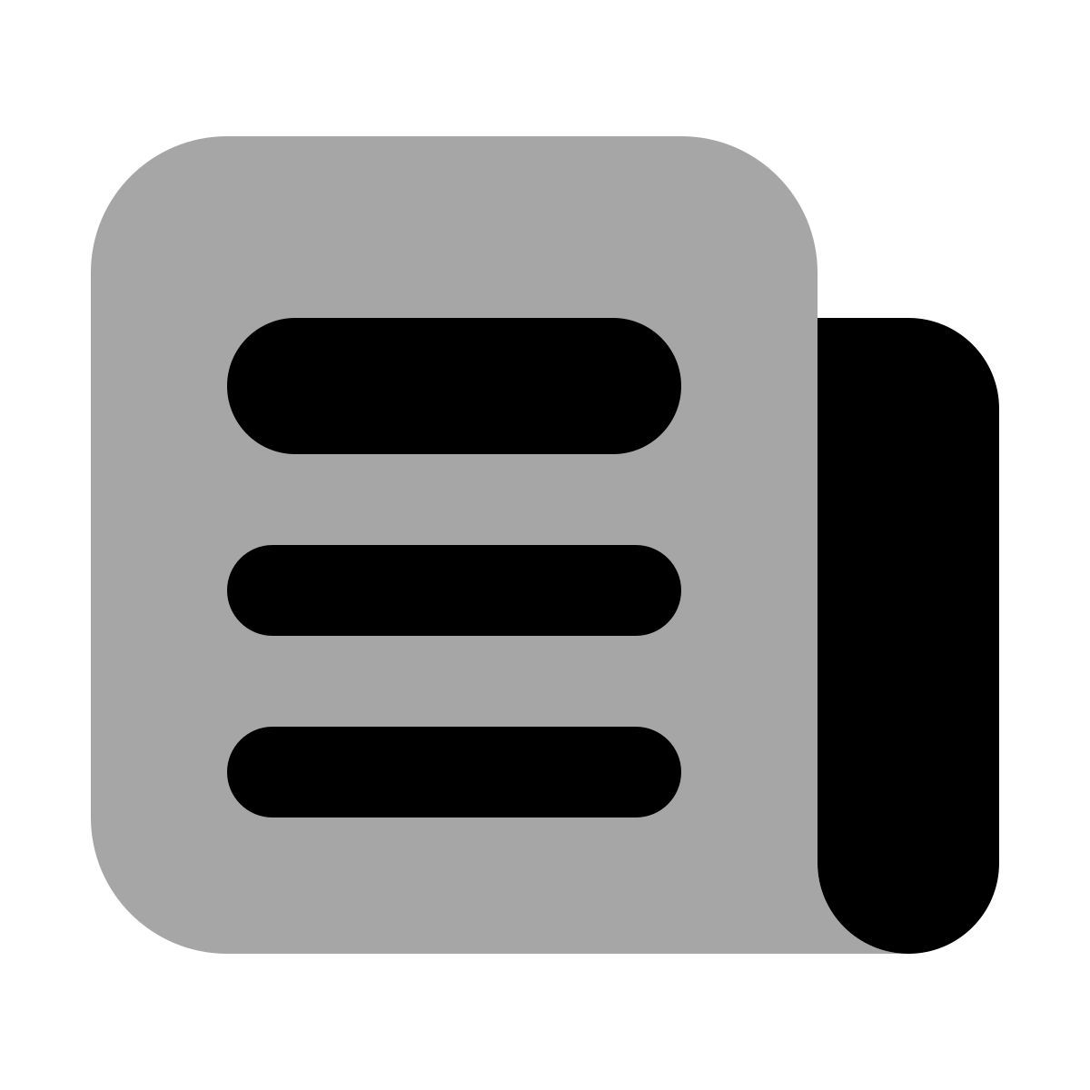 plumpy style notizie icon