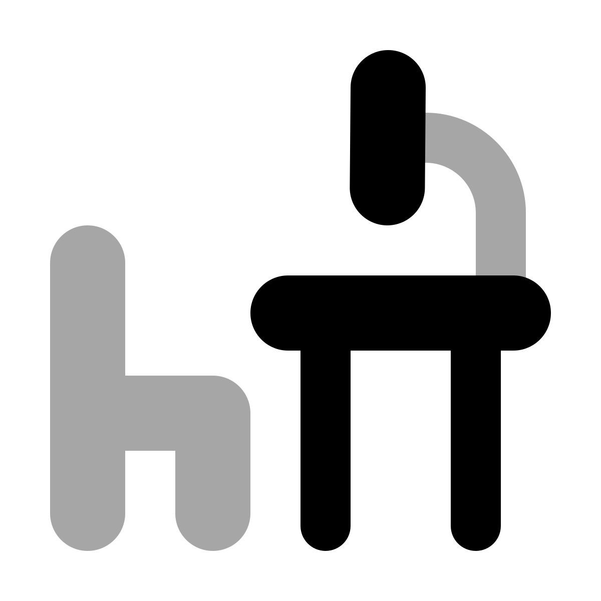 plumpy style ufficio icon