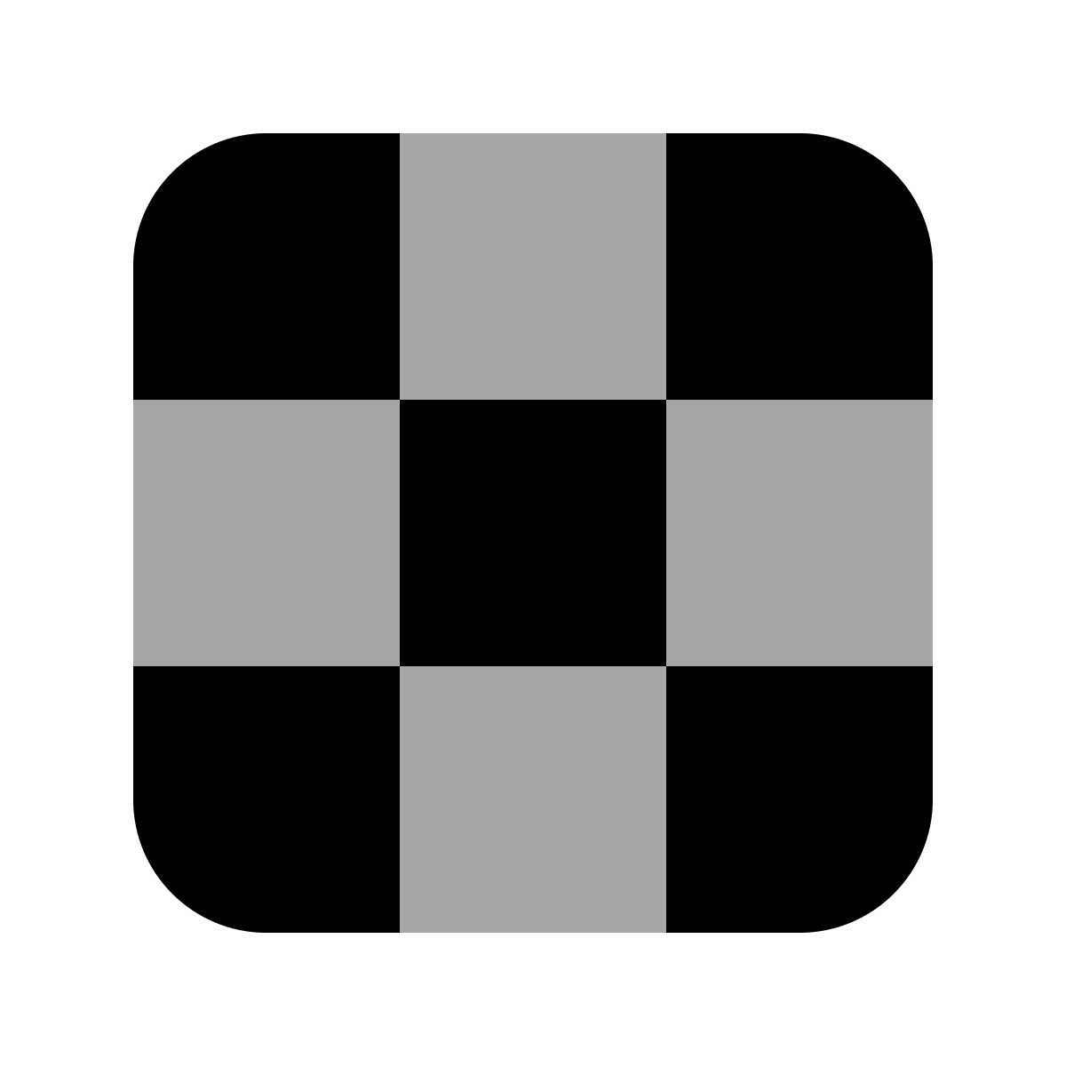 plumpy style opacity icon