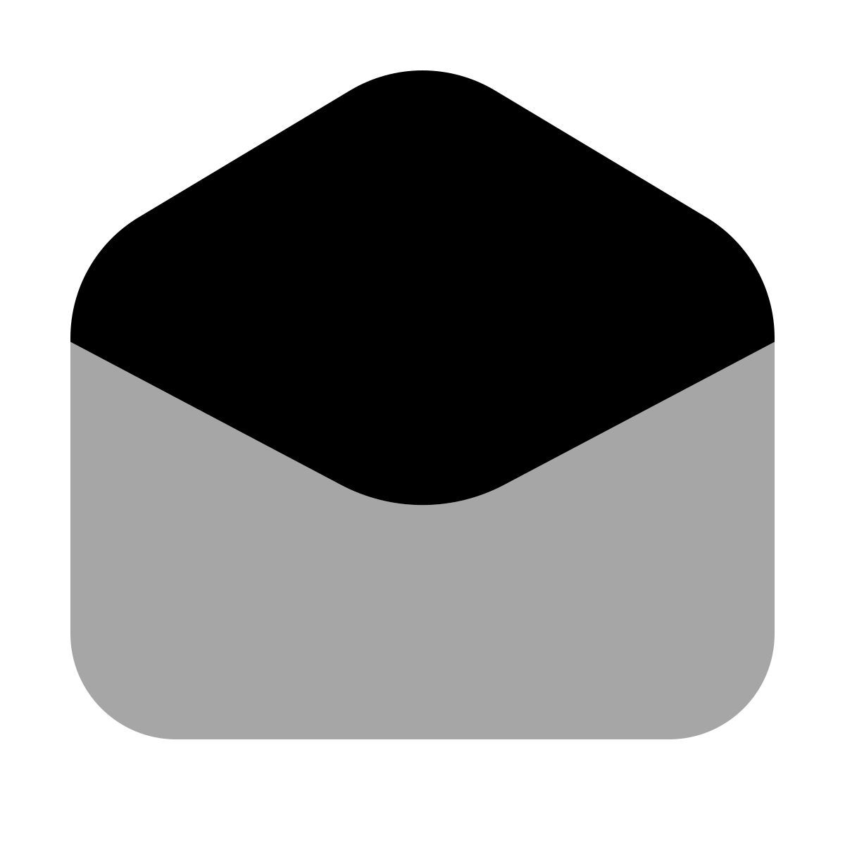 plumpy style 읽기 메시지 icon