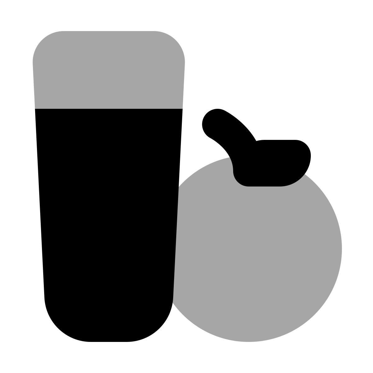 plumpy style 橙汁 icon