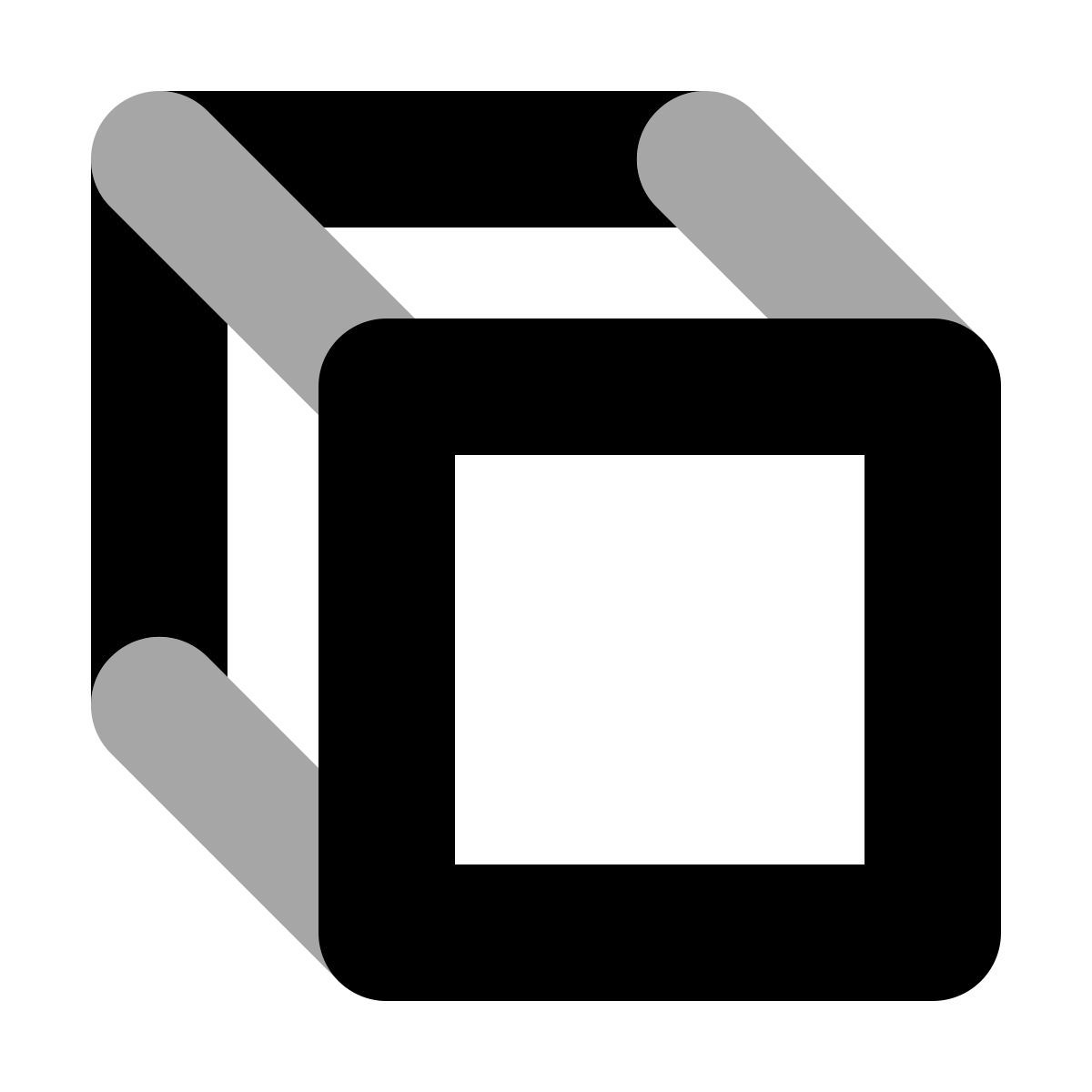 plumpy style 正交视图 icon