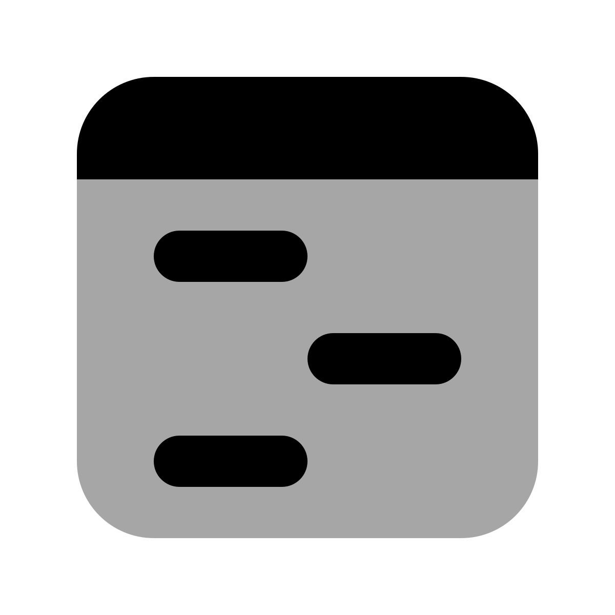 plumpy style skizzieren icon