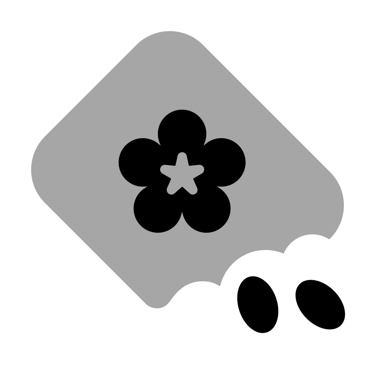 plumpy style seed packet icon