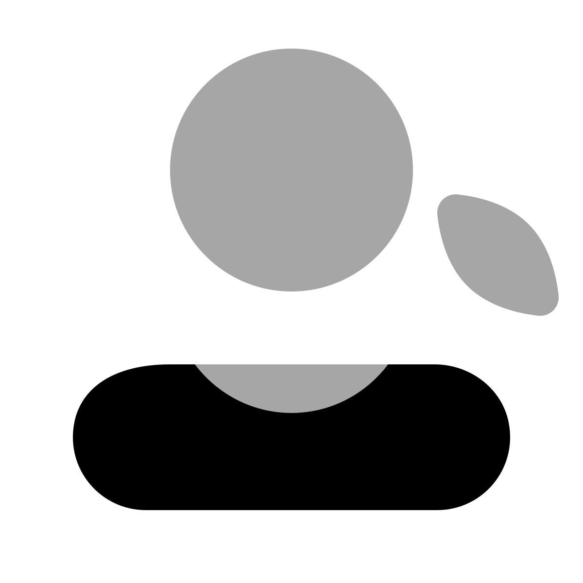 plumpy style pessoa do sexo feminino icon