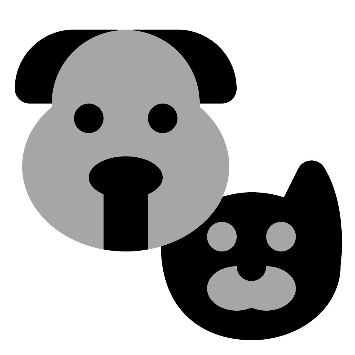 plumpy style 宠物 icon