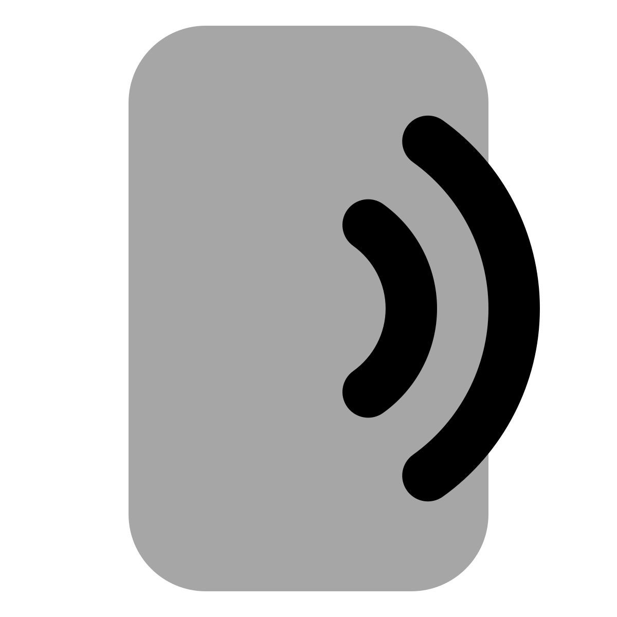 plumpy style phonelink 铃声 icon