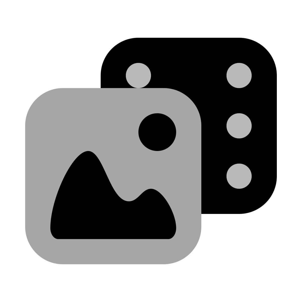 plumpy style 사진 비디오 icon