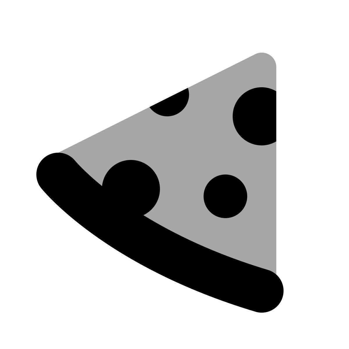 plumpy style pizza icon