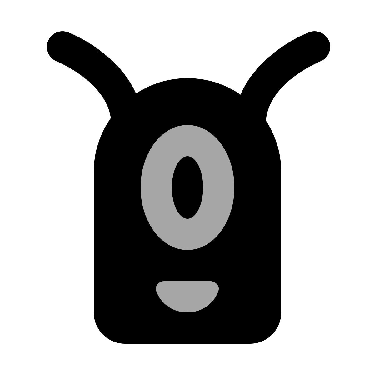 plumpy style plankton icon