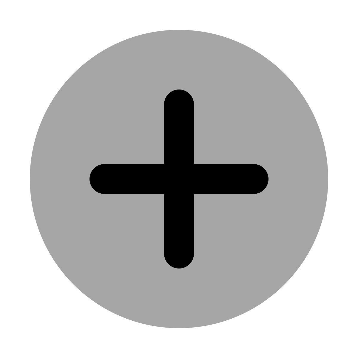 plumpy style más icon