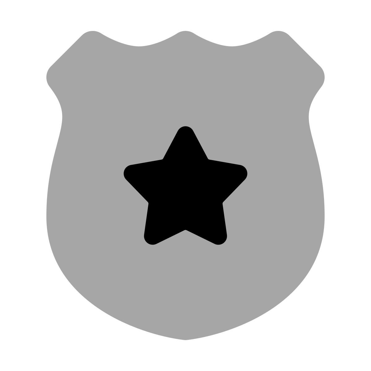 plumpy style sceriffo icon