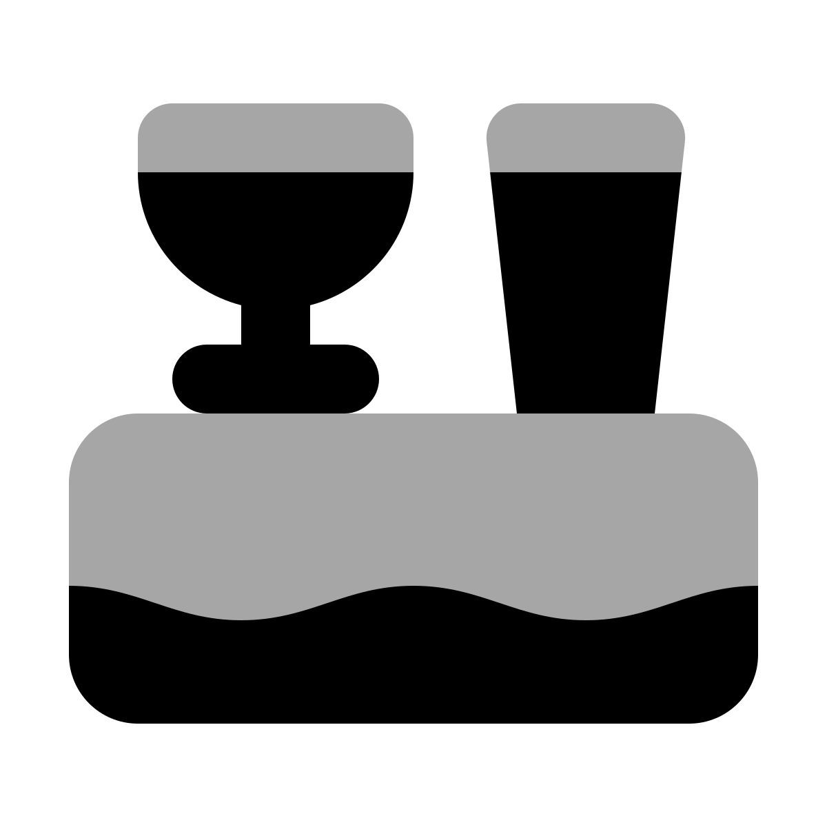 plumpy style bar da piscina icon