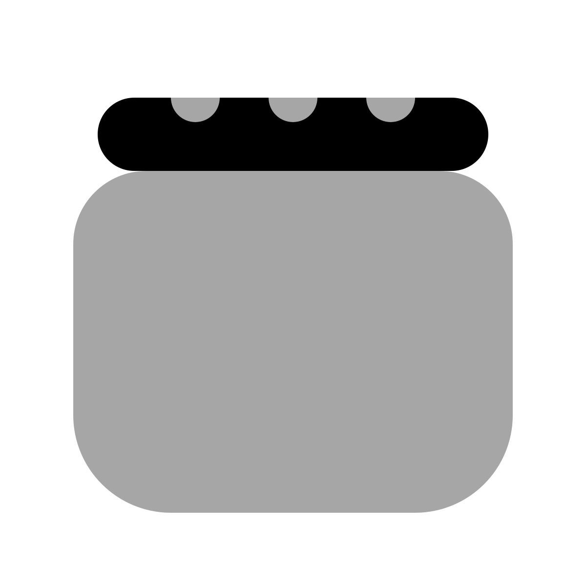 plumpy style powder icon