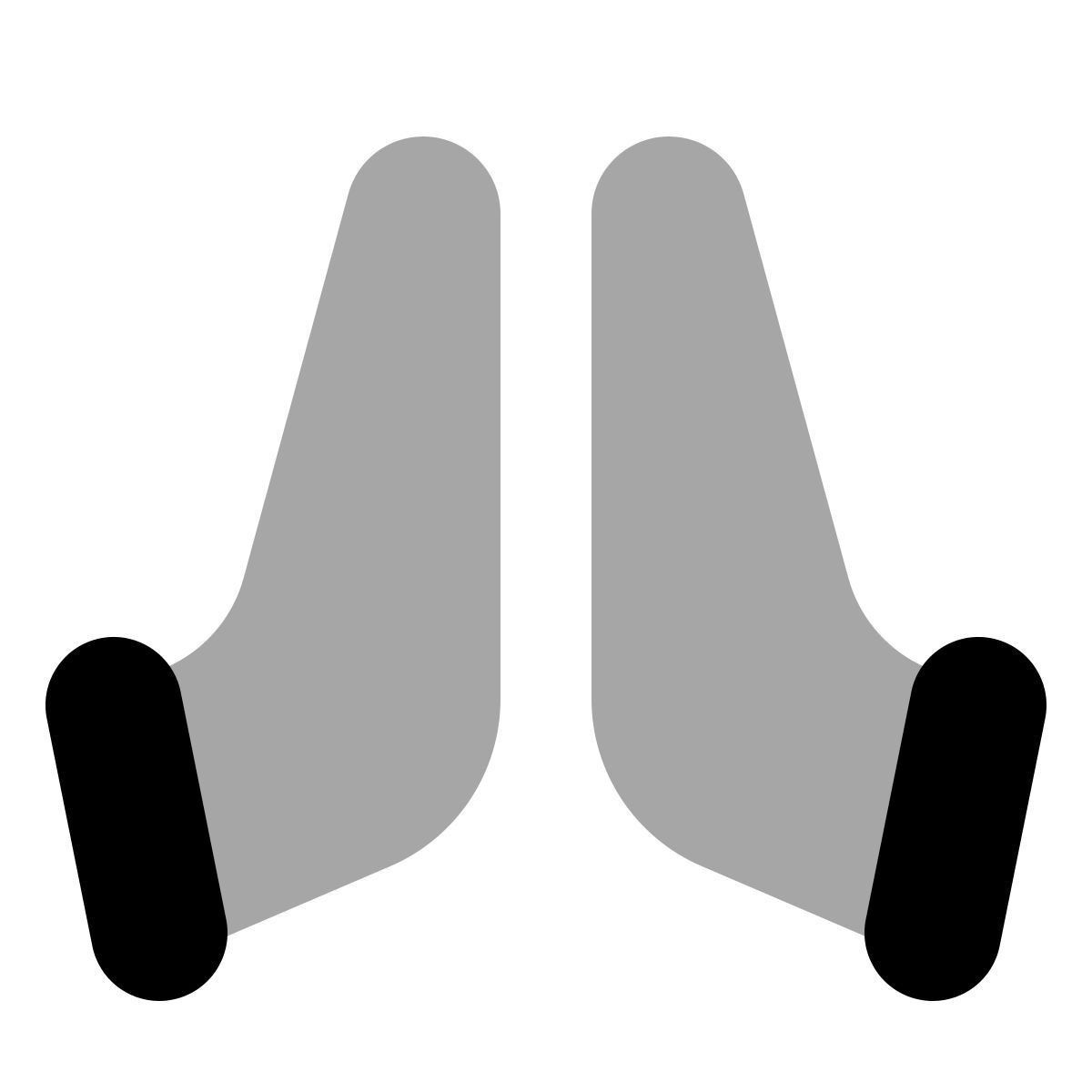 plumpy style prier icon