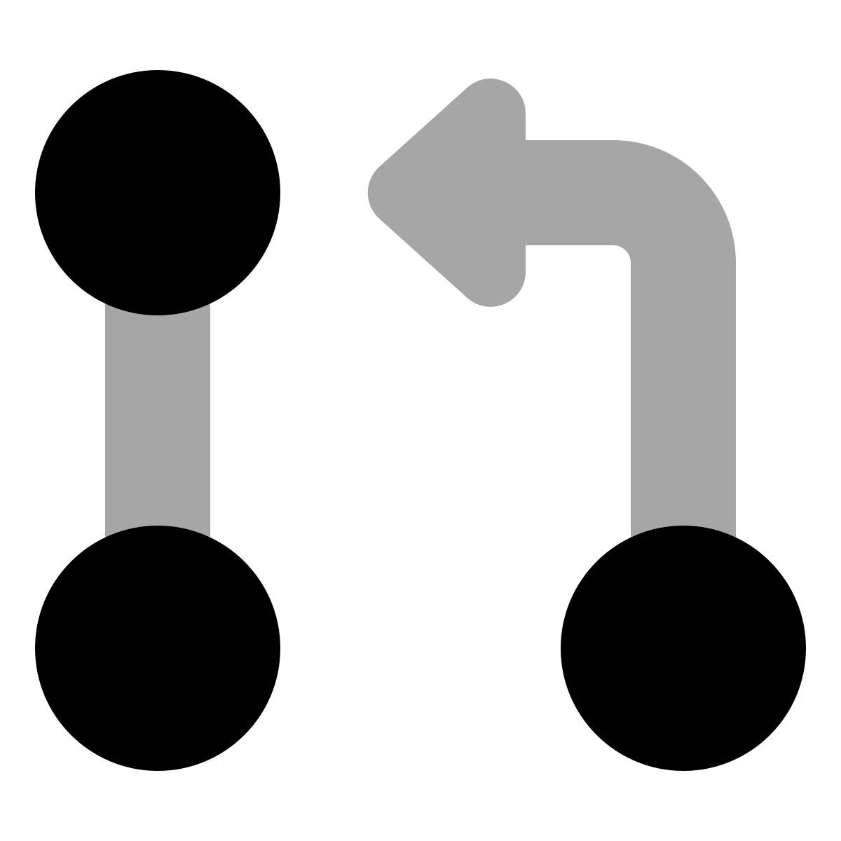 plumpy style solicitud de extracción icon