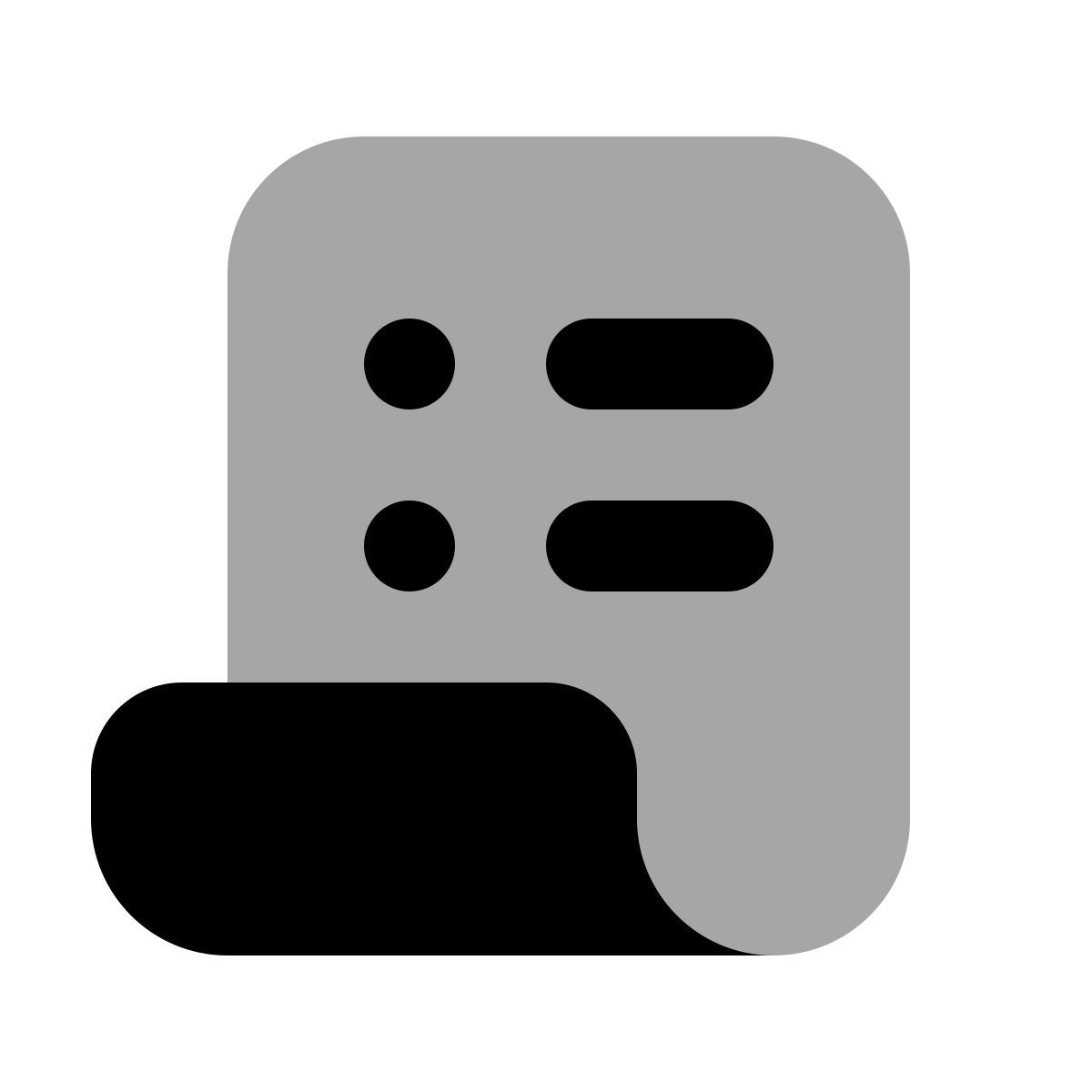 plumpy style ordre d'achat icon