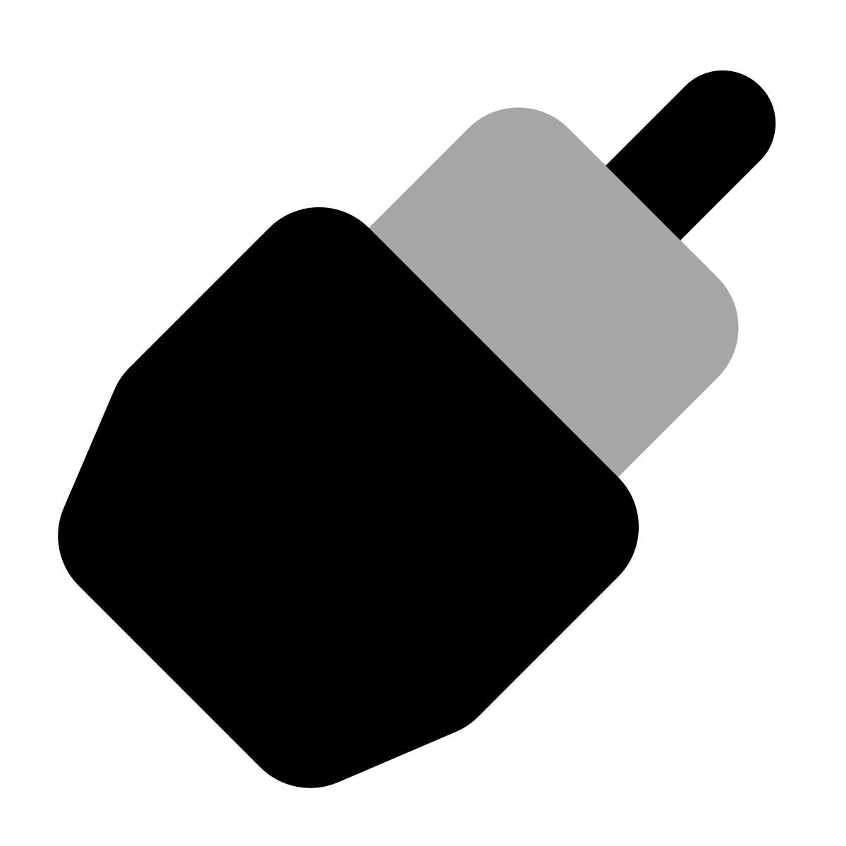 plumpy style rca icon