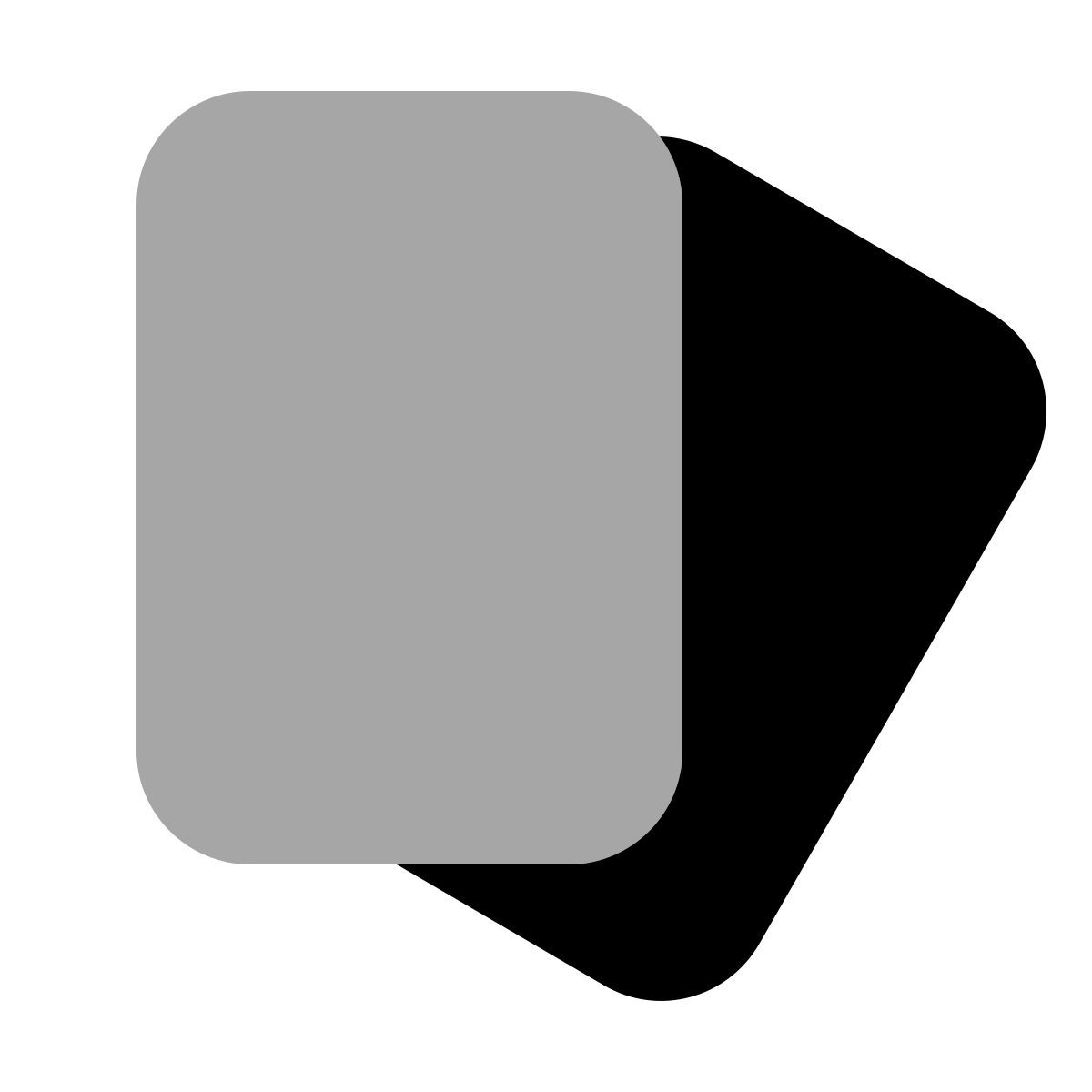 plumpy style red card icon