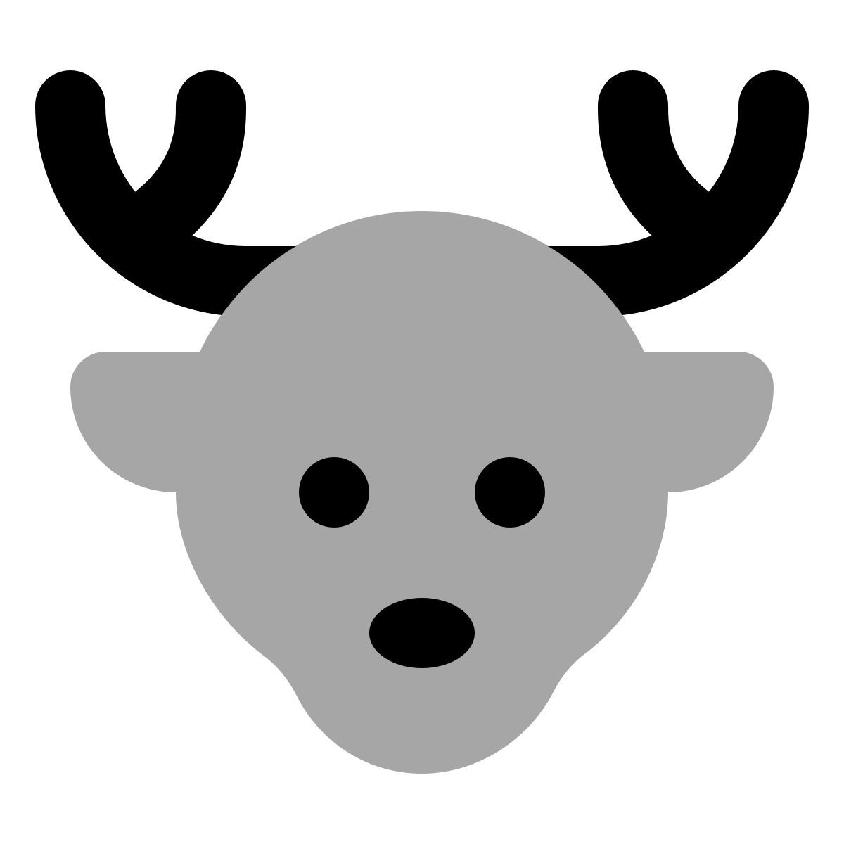 plumpy style rentier icon