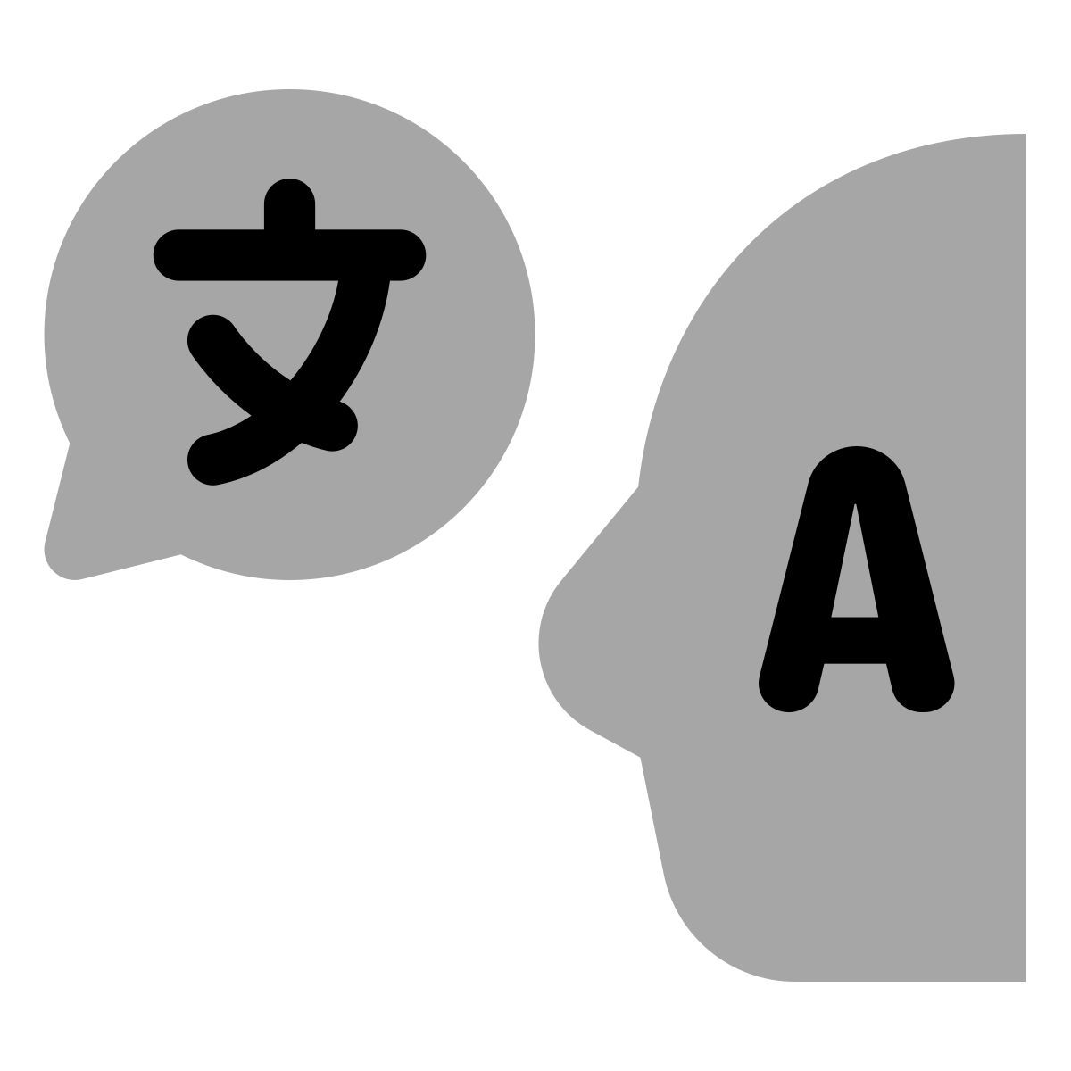 plumpy style benötigt dolmetscher icon