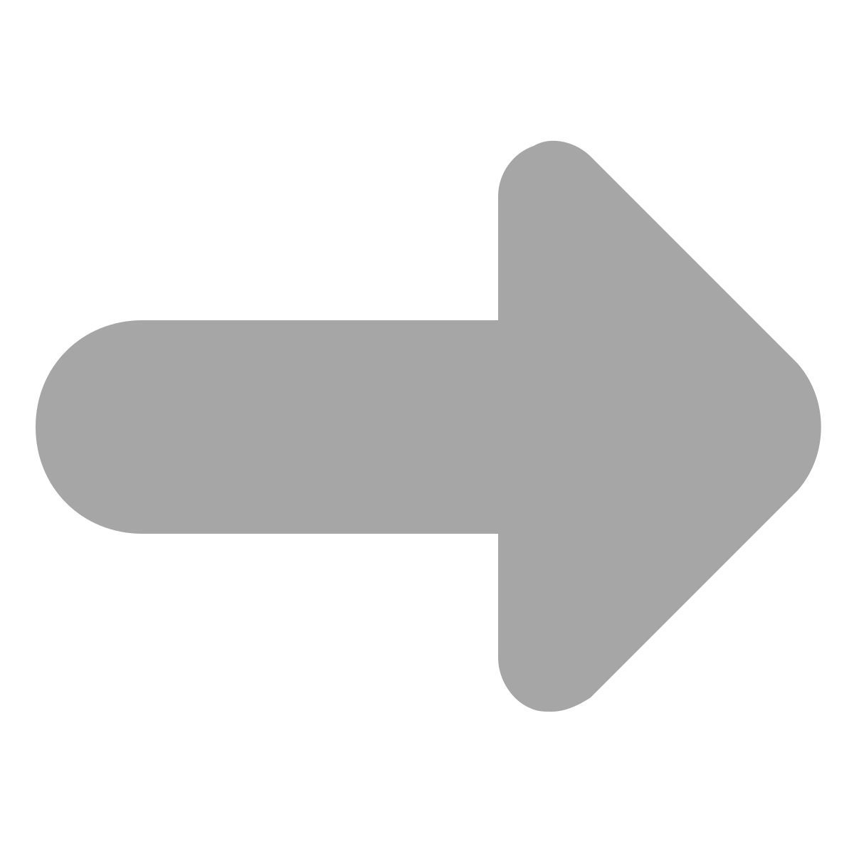 plumpy style rechts icon