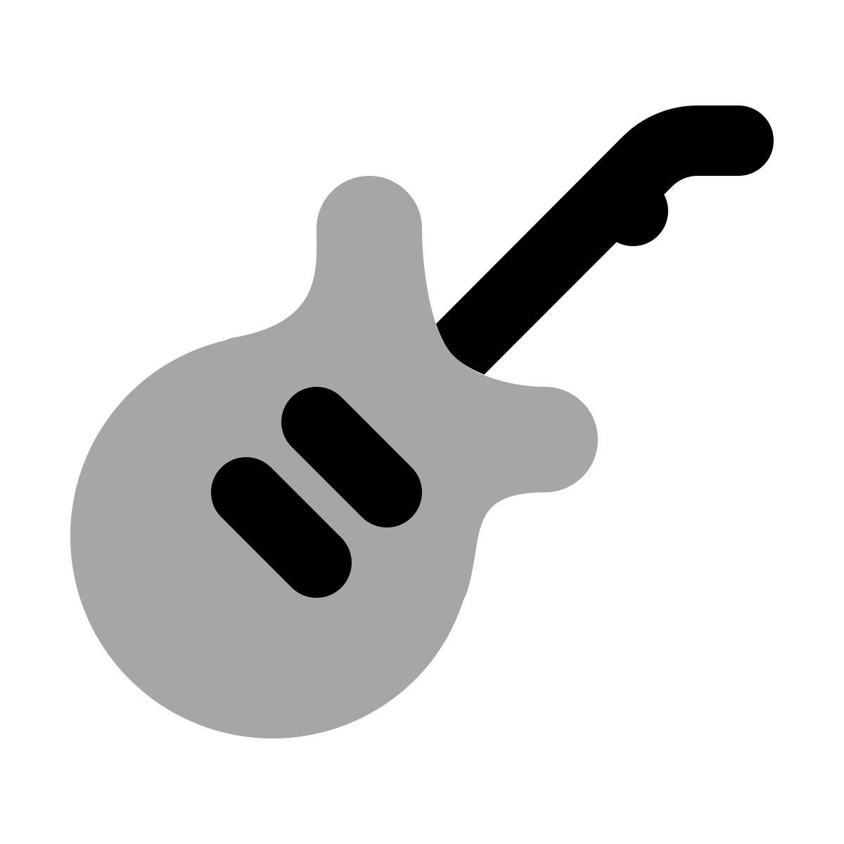 plumpy style rock music icon